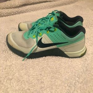 Nike Metcon 2